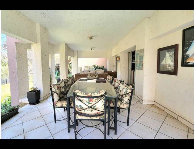 5 BEDROOM HOUSE FOR SALE IN HURLINGHAM